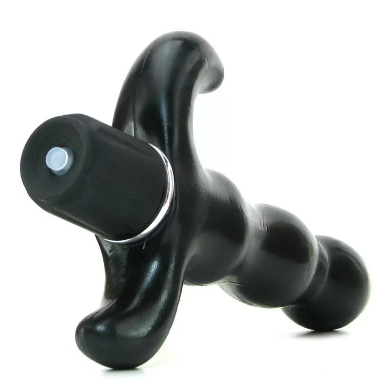 Стимулятор простаты 9-Function Prostate Vibe с вибрацией