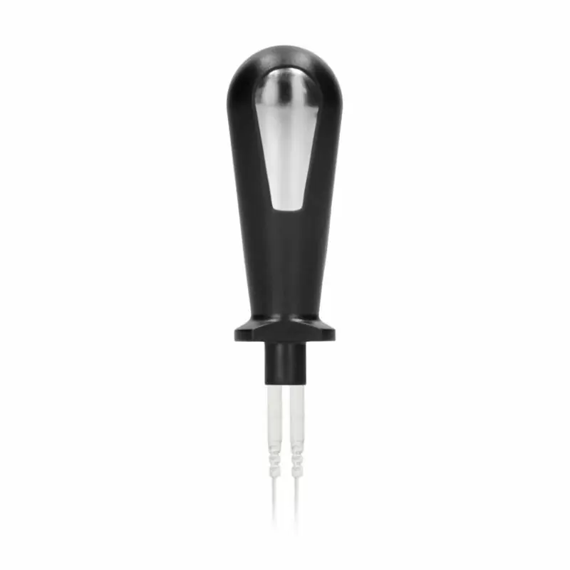 Электростимулятор E-Stim Butt Plug - Black