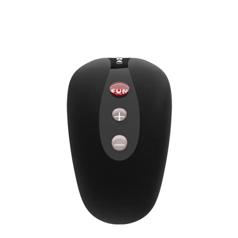 Универсальный вибратор Fun Factory Laya II, 10,5 см, 6 режимов, черный