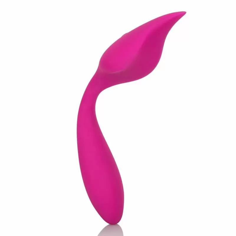 Оригинальный мини-вибратор Marvelous Lover – розовый