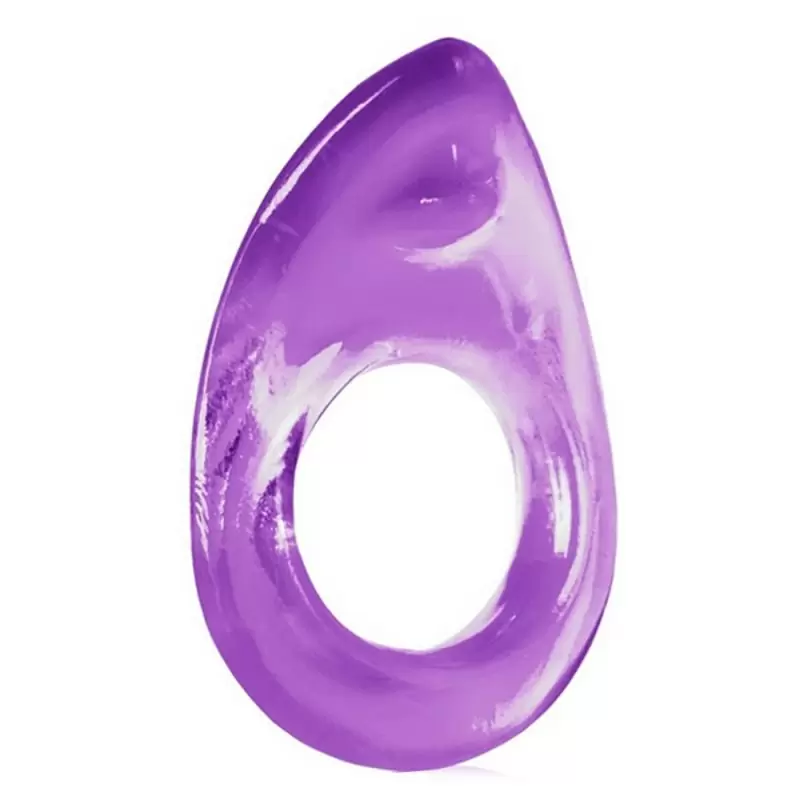 Набор эрекционных колец Shane's World Class Rings – фиолетовый