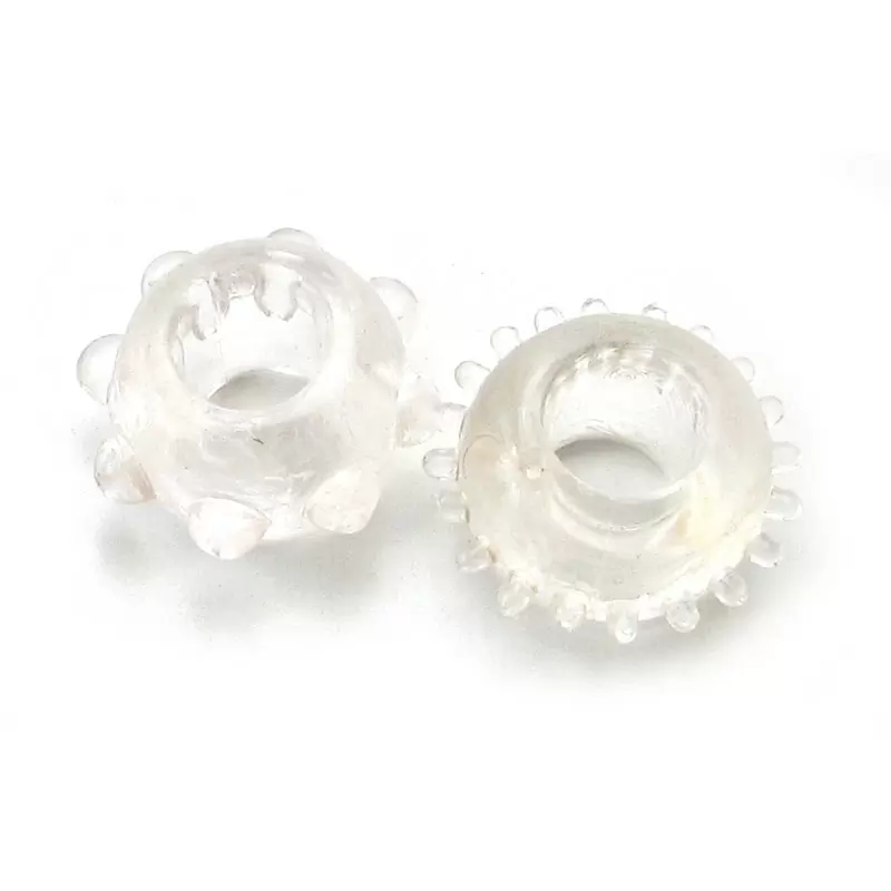 Эротический набор Lovers Crystal Collection