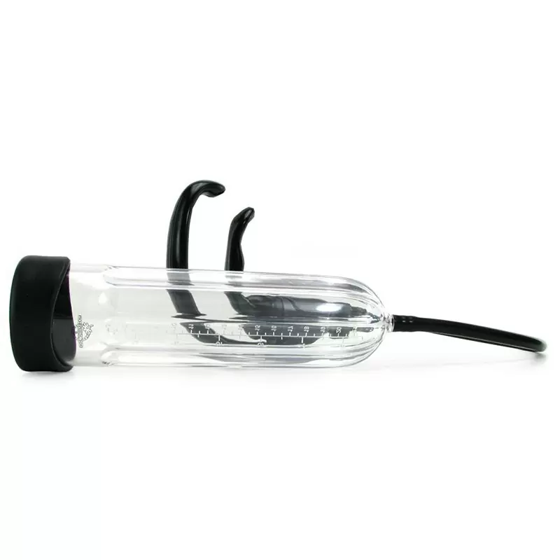 Вакуумная помпа Ultra Pump - прозрачная