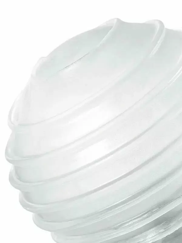 Компактный мастурбатор Eromantica LOLO waves, ТПЕ, 7см