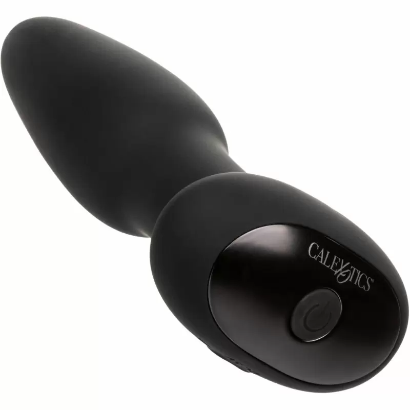 Инновационная умная анальная пробка Bionic Pressure Rimming Probe