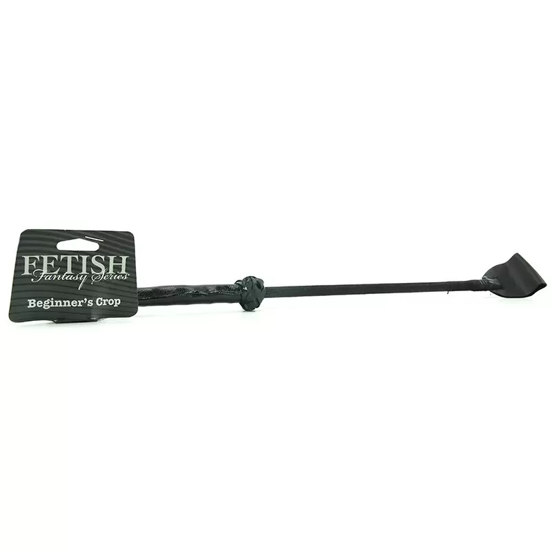 Стек Beginner's Crop – черный	
