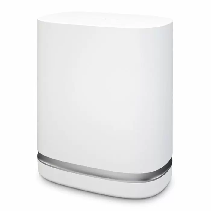 Сенсорный вибратор для пар We-Vibe Chorus Aqua