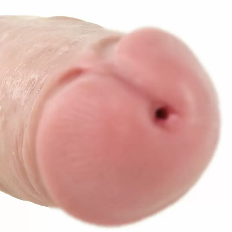 Фаллоимитатор King Cock 7