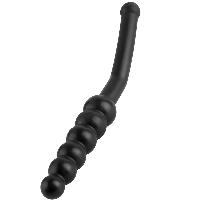 Анальная елочка Fun Flex Anal Wand