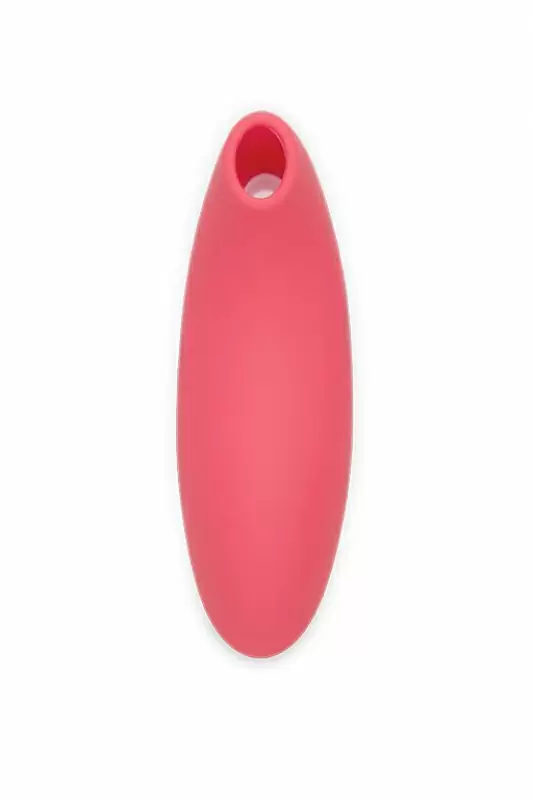 Вакуумно-волновой стимулятор Melt, розовый
