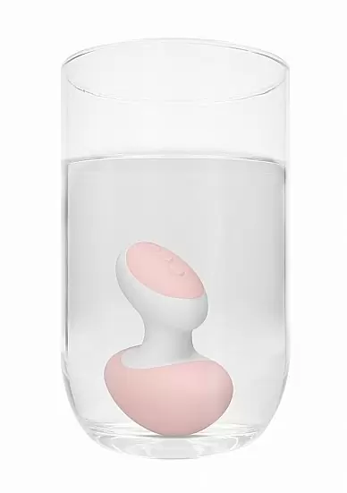 Универсальный стимулятор Lovebug (розовый)