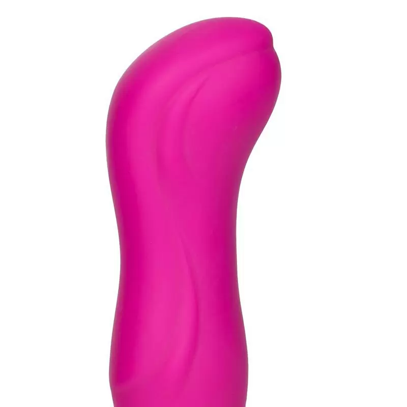 Вибромассажер Body & Soul Lavish – розовый