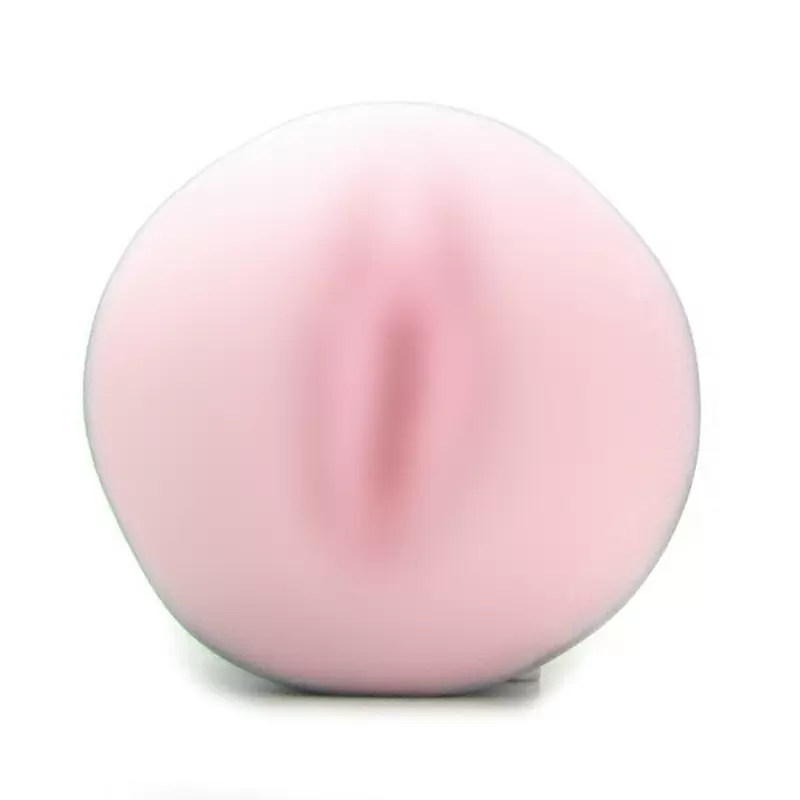 Мастурбатор-вагина The Gripper - Sure Grip с рельефом