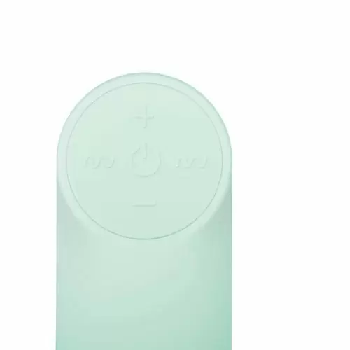 Виброяйцо LUV EGG Green