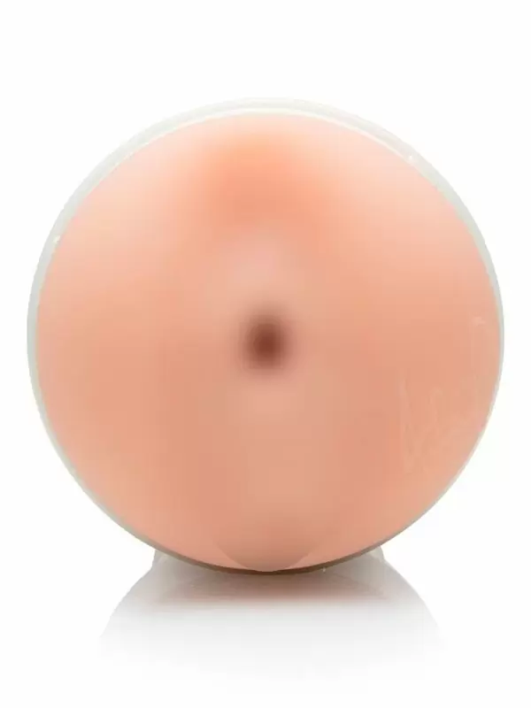 Релистичный мастурбатор Fleshlight Girls Adriana Chechik Next Level, 25 см, анус, телесный