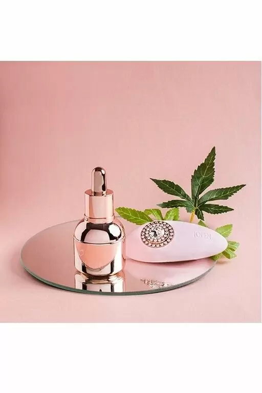 Подарочный набор Odjects of Desire