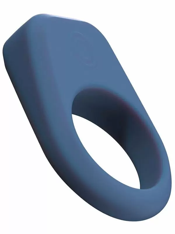 Набор Kiiroo Luxus: интерактивный вибратор LuxHer + эрекционное кольцо LuxHim | Он и Она 18+