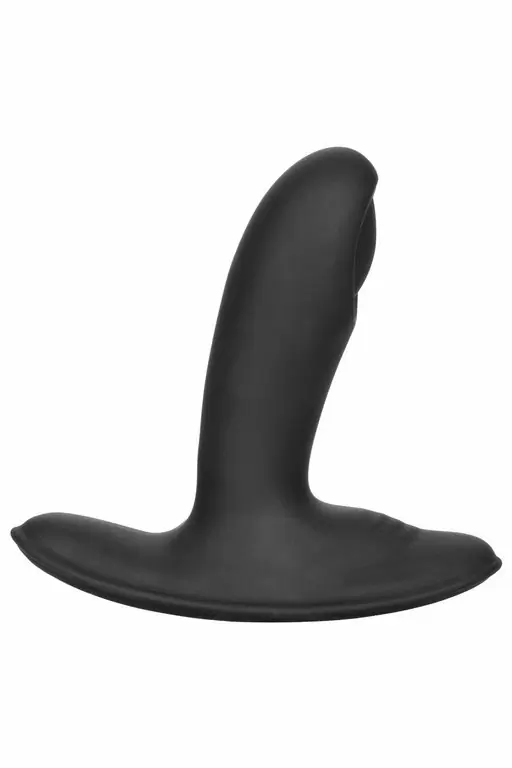 Массажер простаты Eclipse™ Pulsing Probe дистанционным управлением с помощью браслета