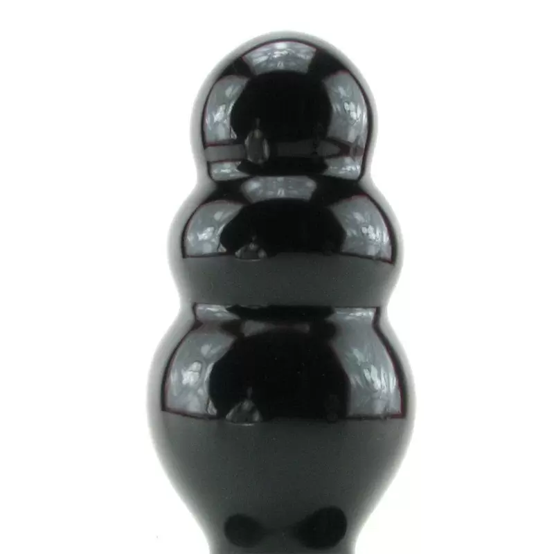 Анальный стимулятор TitanMen Trainer Tool #4