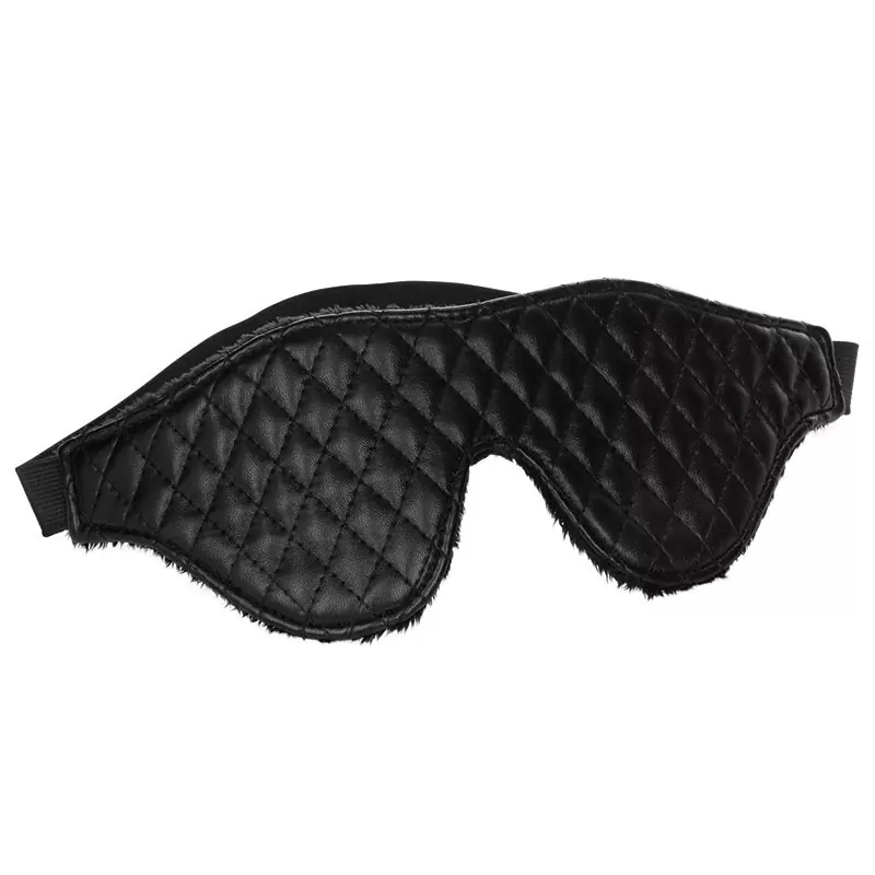 Маска Entice Blackout Eyemask 