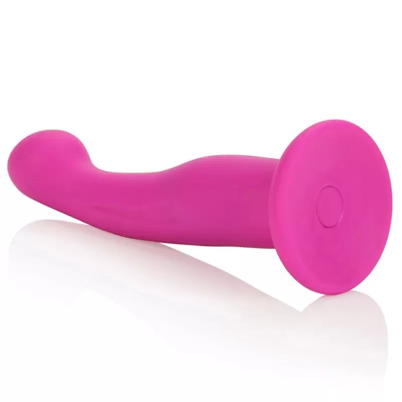 Фаллоимитатор G-Kiss розовый