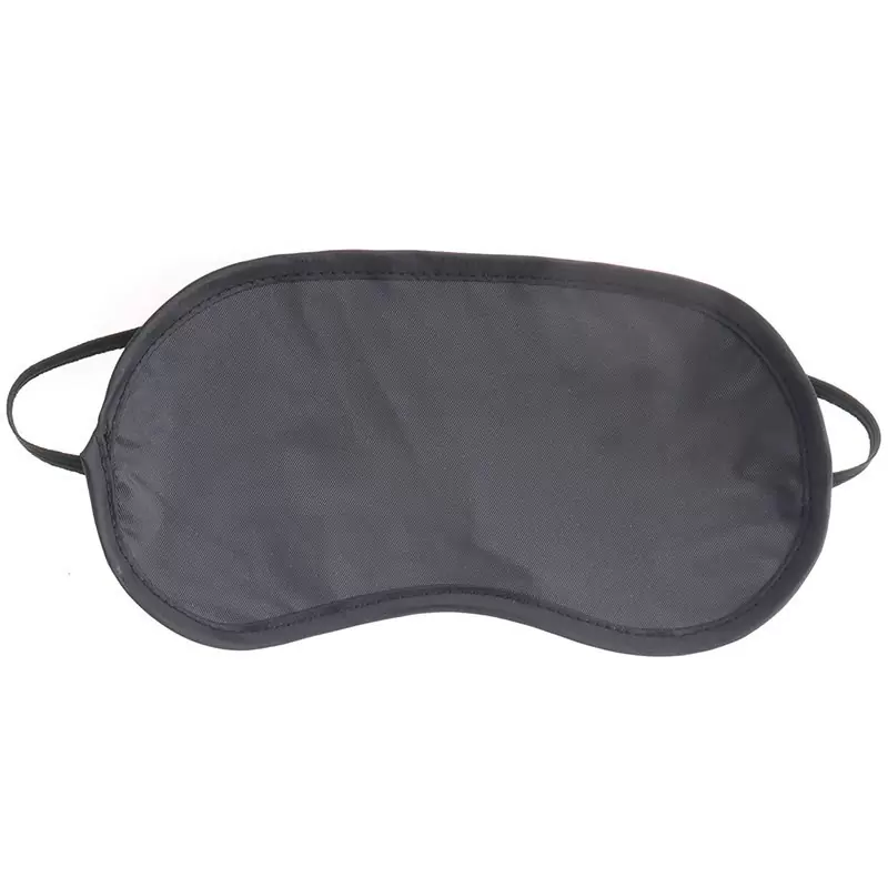 Электро-накладка Silicone Parachute на мошонку – черный