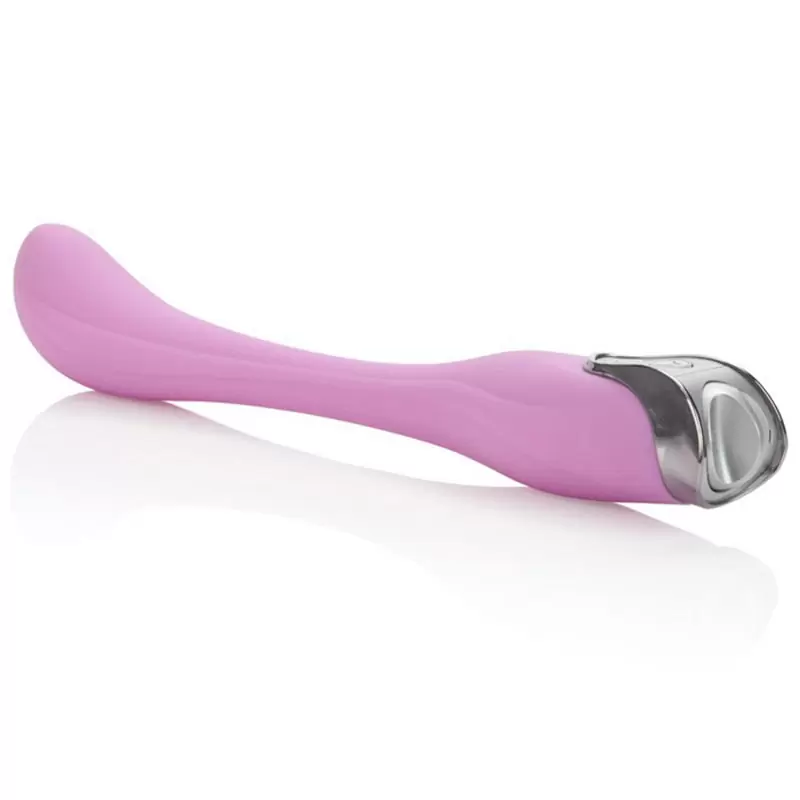 Вибромассажер E.V.A. – Extreme Vibrating Action экстра длинный – розовый