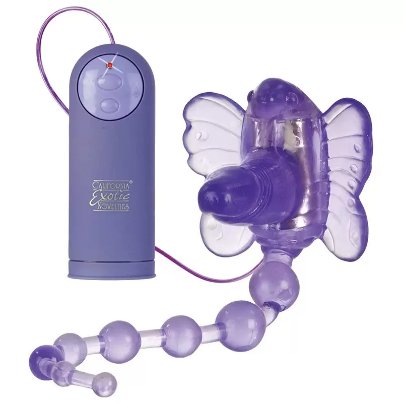 Универсальный стимулятор с вибрацией Venus Penis Stimulator