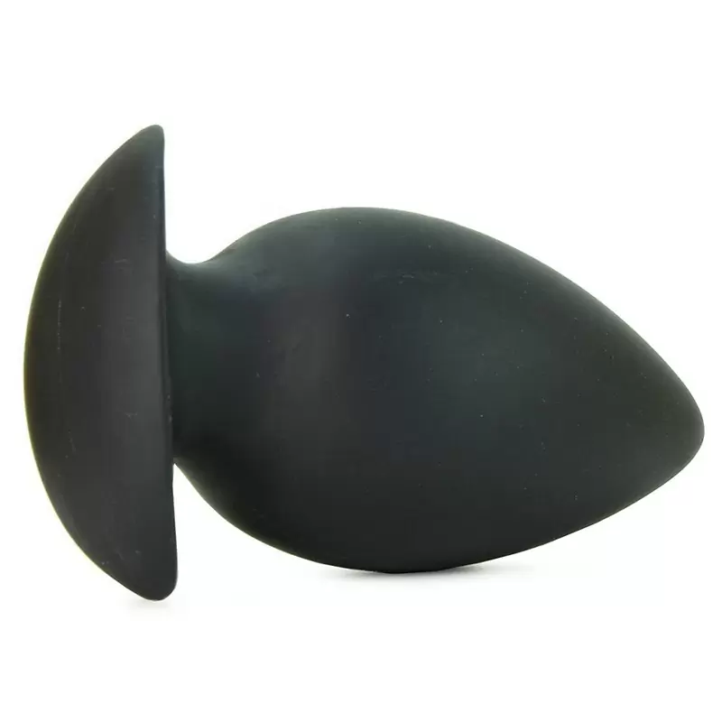 Анальная пробка Renegade Spades экстра большая	