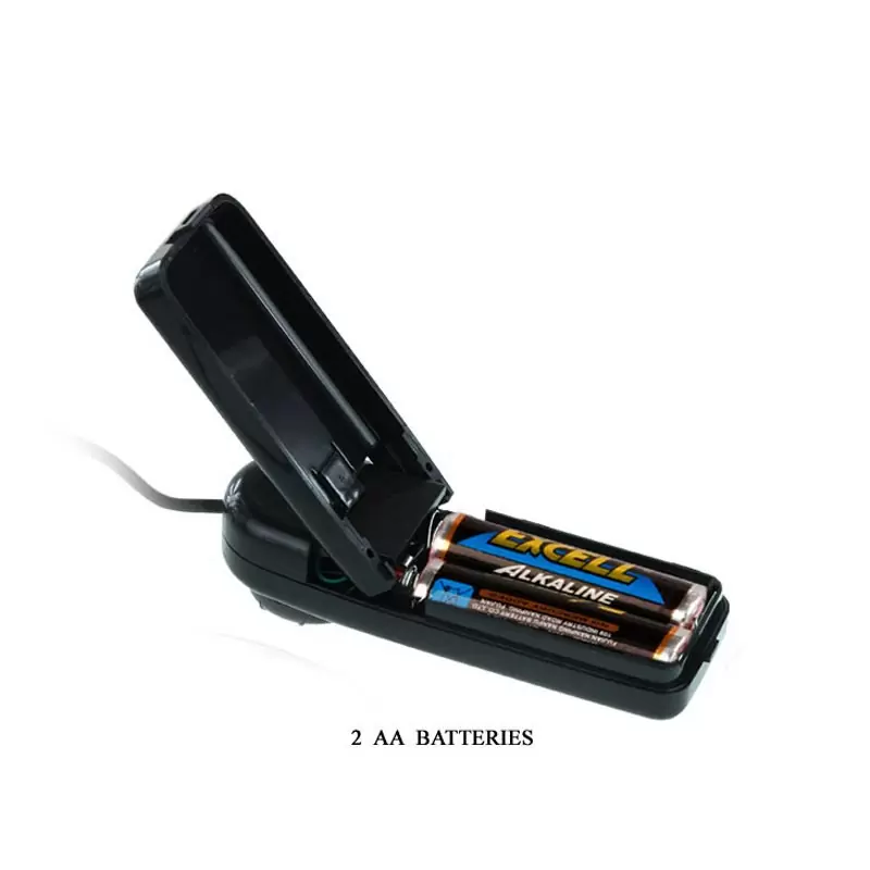 Большой реалистик с вибрацией на присоске Penis 9.5” – розовый