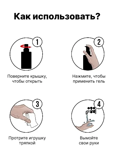 Лубрикант на силиконовой основе Slide Thin - 100 мл.