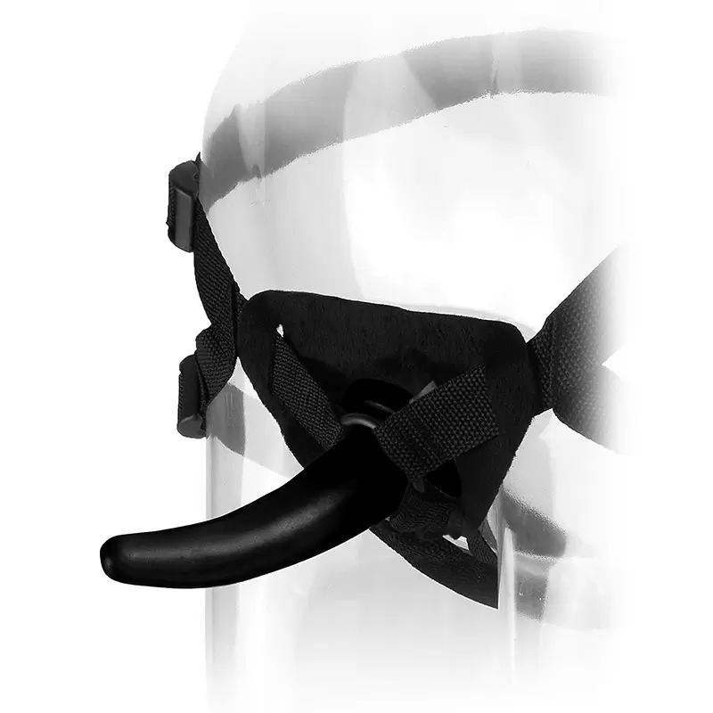 Страпон The Pegger с трусиками