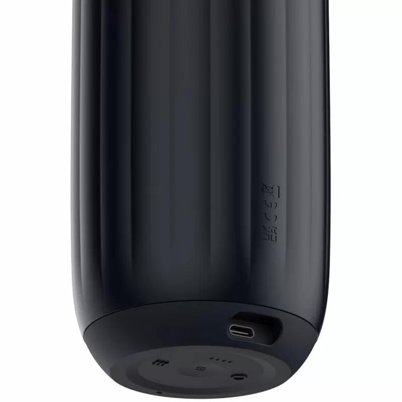 Интерактивный мастурбатор SAM NEO 2 PRO с функциями вакуума и вибрации и нагревом