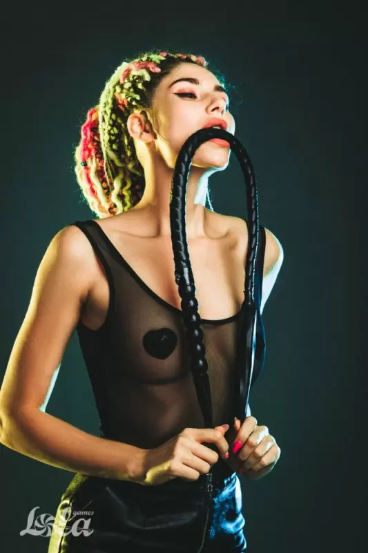 Кнут Party Hard Bossy