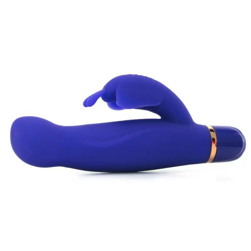 Вибромассажер Entice Elizabeth – фиолетовый