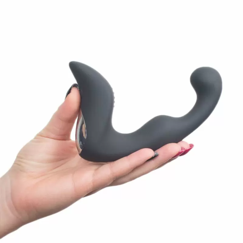 Стимулятор простаты с пультом Jay