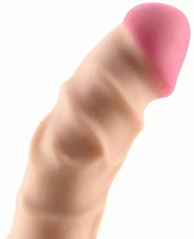 Фаллоимитатор Raging Hard-Ons - 10