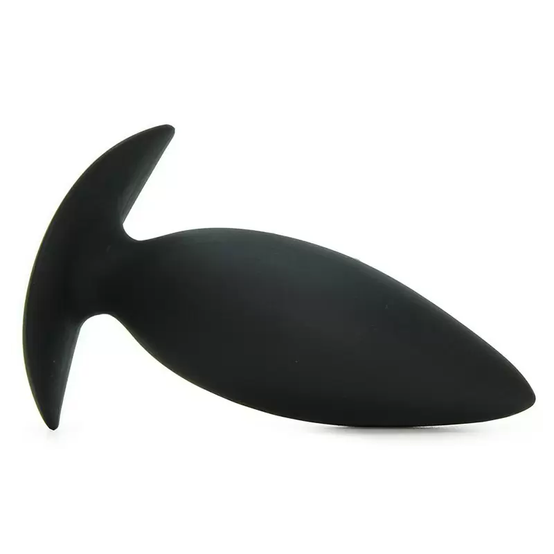 Анальная пробка Renegade Spades средняя