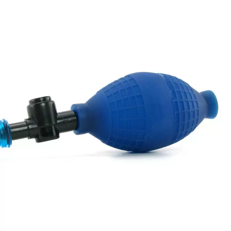 Помпа для мужчин Pump Worx Beginner’s Power Pump – голубой