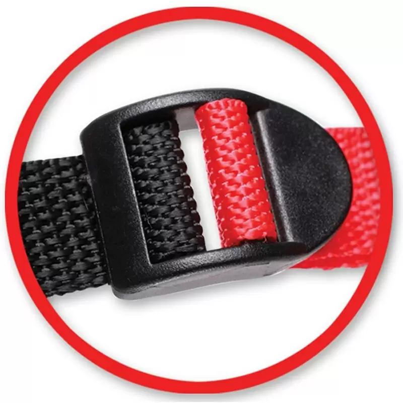 Набор для кровати Fantasy Web Bed Restraint System