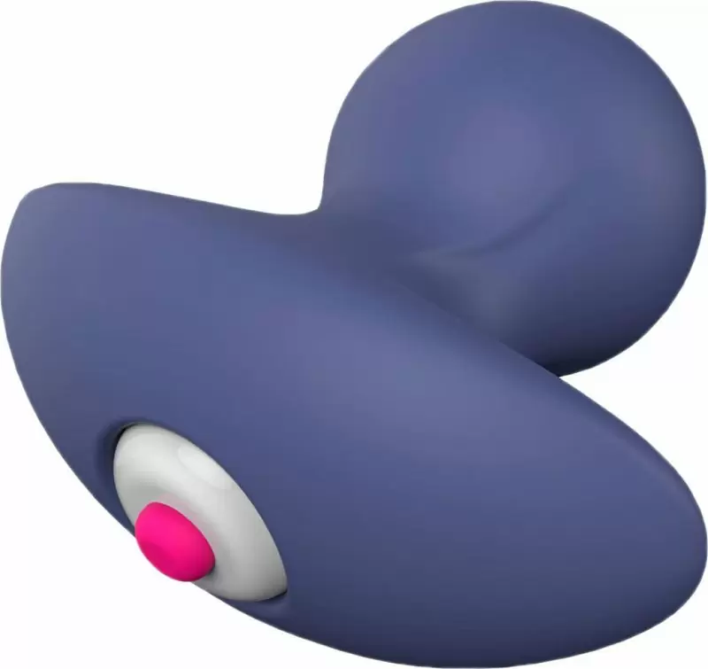 Анальная пробка Jessie