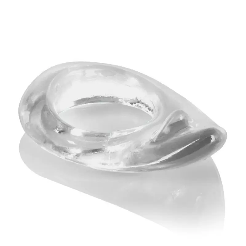 Набор эрекционных колец Shane's World Class Rings – прозрачный