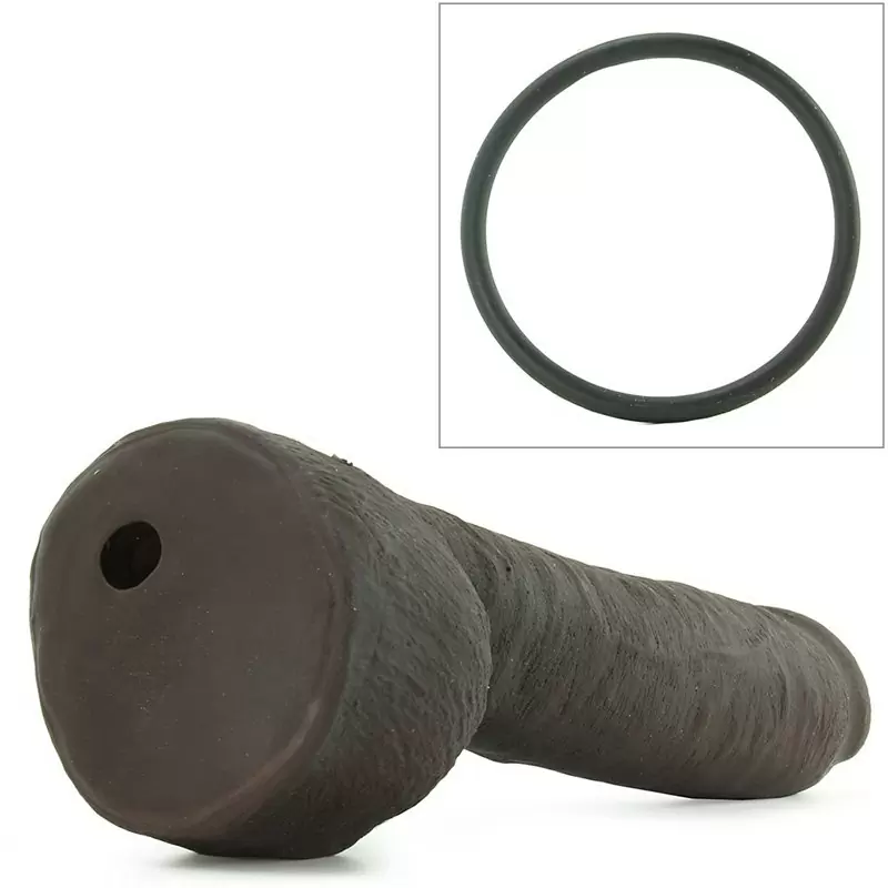 Насадка-реалистик Hung 12