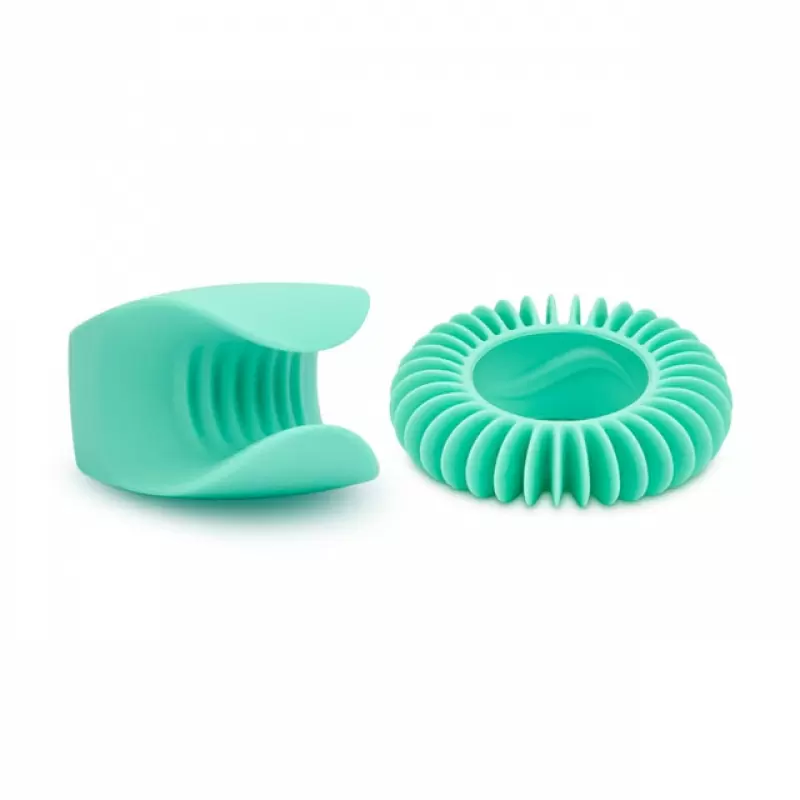 Универсальный вибромассажер We-Vibe Wand фиолетовый