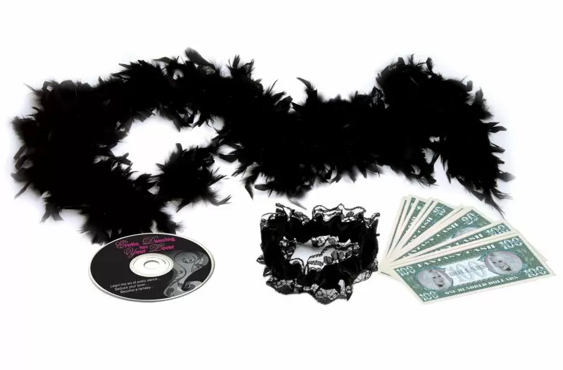 Комплект для стриптиза Private Dancer Pole - Pink