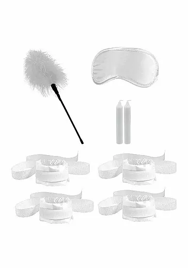 Набор для бандажа Honeymoon Bondage Kit 