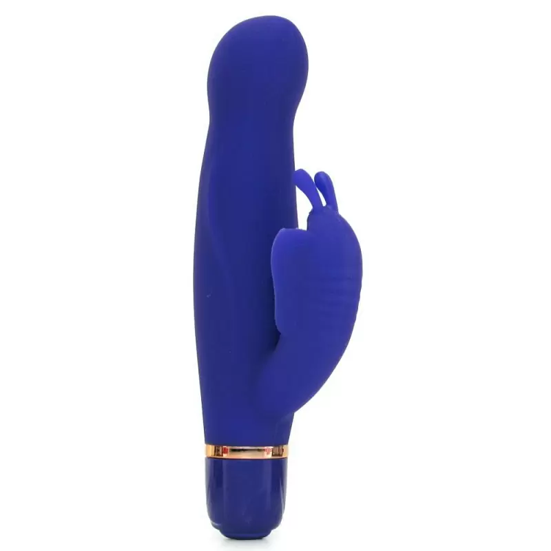 Вибромассажер Entice Elizabeth – фиолетовый