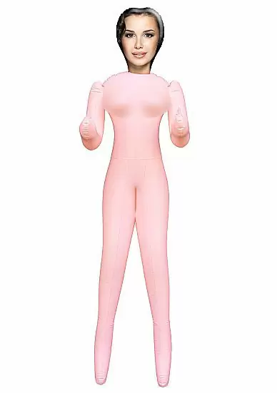 Секс-кукла Naughty Schoolgirl