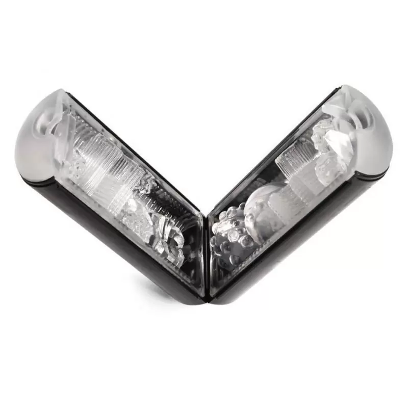 Мастурбатор премиум класса Tenga Flip Hole Black – черный