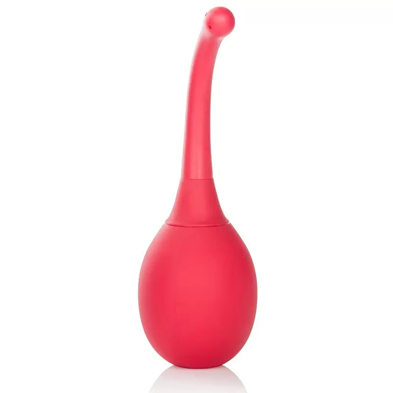 Анальный душ Colt Bum Buddy – красный